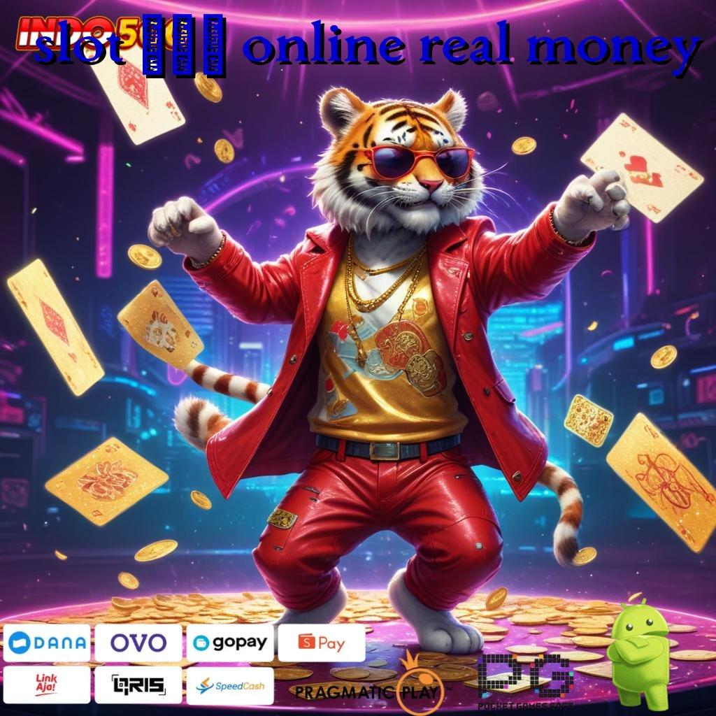 SLOT 777 ONLINE REAL MONEY Download Slot APK Untuk Cuan Instan Setiap Hari