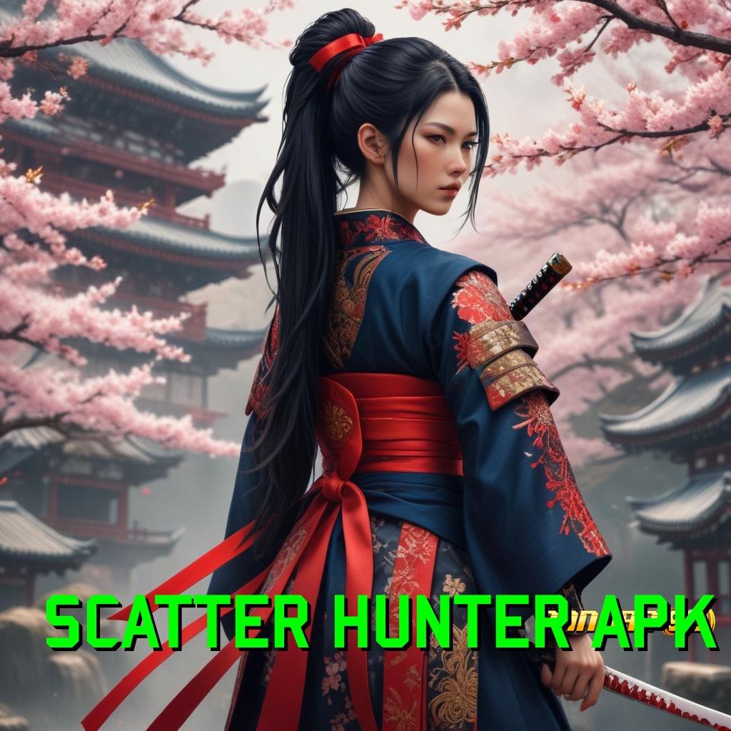 SCATTER HUNTER APK ⇏ kesimpulan juara