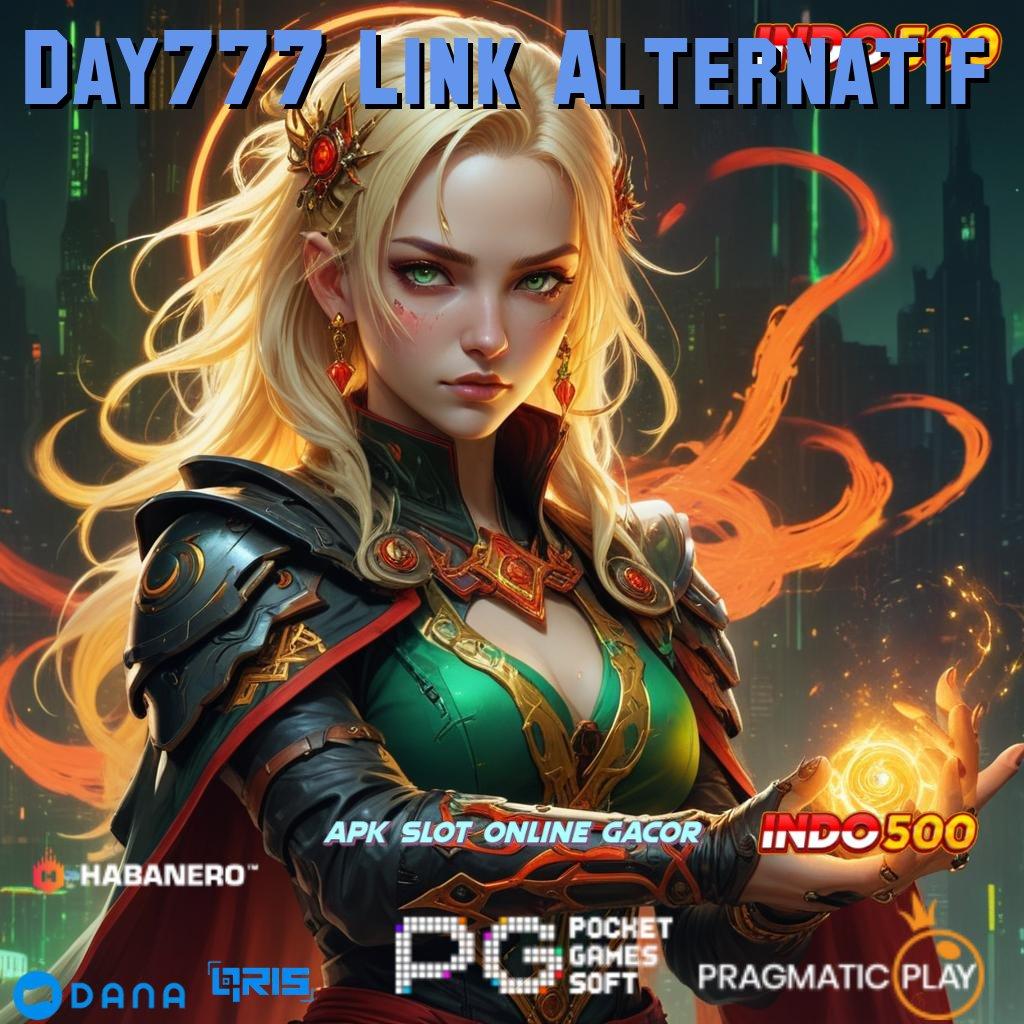 Day777 Link Alternatif