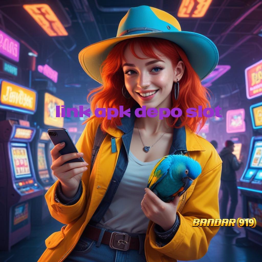 LINK APK DEPO SLOT → slot dengan banyak hadiah menarik