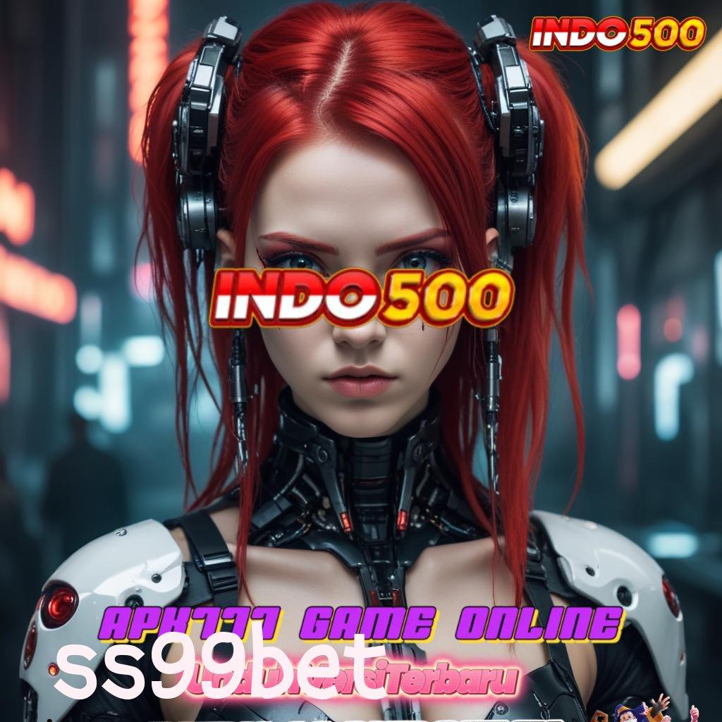 SS99BET model terbaru paling simpel info teruji