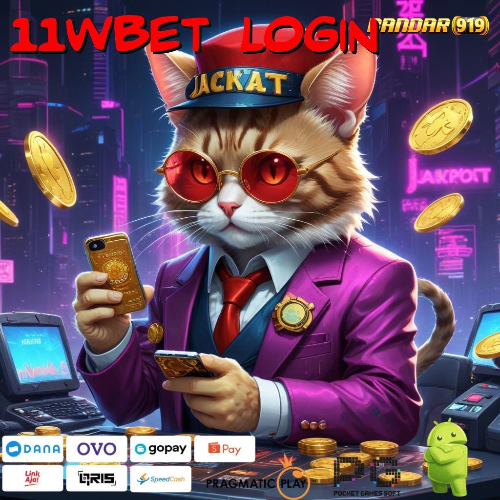 11WBET LOGIN : Buruan Yuk Pesan Situs Slot Uang Asli pusat informasi resmi