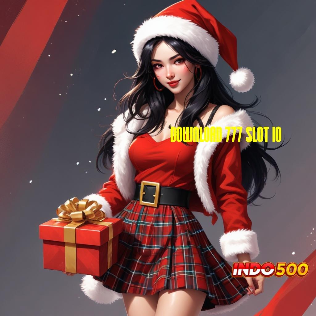 DOWNLOAD 777 SLOT IO ➰ Dp Shopeepay 10 000 APK Slot Olympus, Si Bintang Gacor