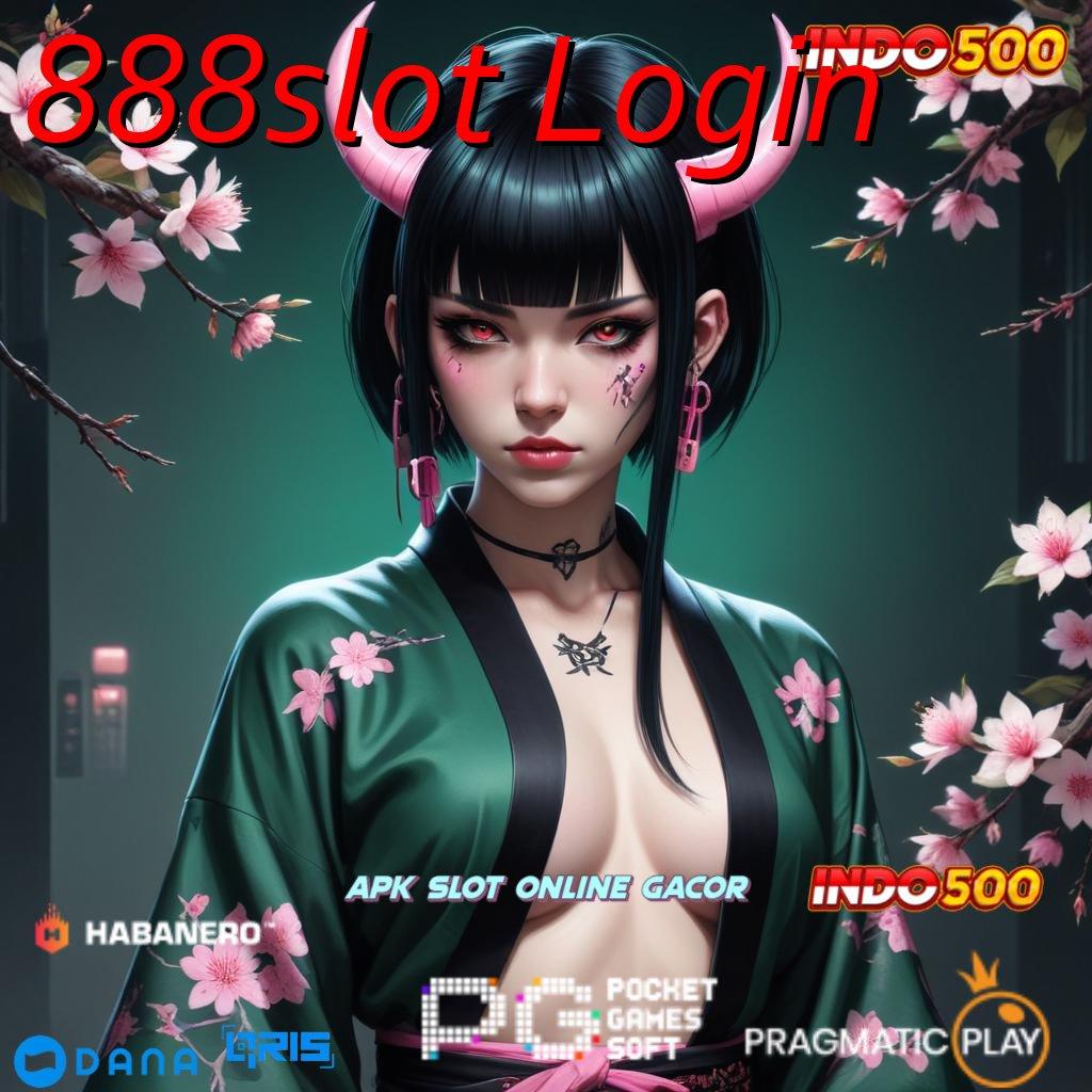 888slot Login