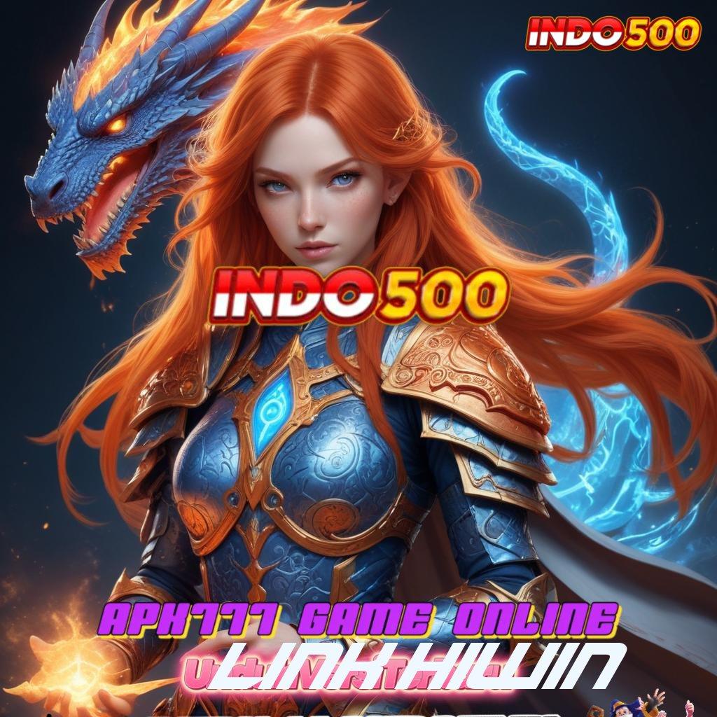 LINK HIWIN 💯 Bonus Besar APK Android iOS Media