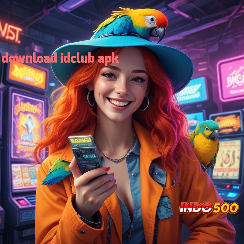 DOWNLOAD IDCLUB APK 🔎 Olympus Olympus Menghasilkan 1000