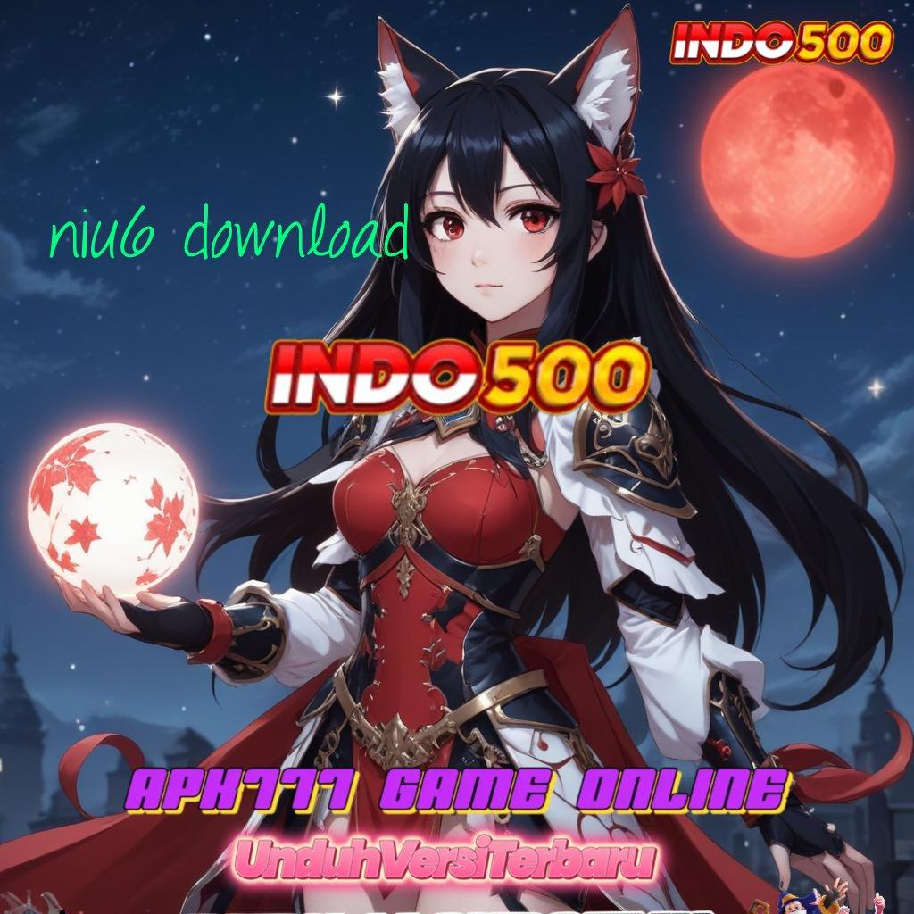 NIU6 DOWNLOAD 🔎 Keunggulan Slot Digital untuk Kemenangan Maksimal