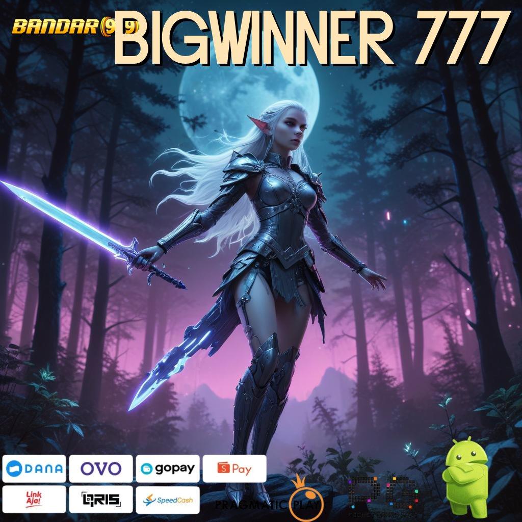 BIGWINNER 777 # penghubung antar situs tautan langsung ruang