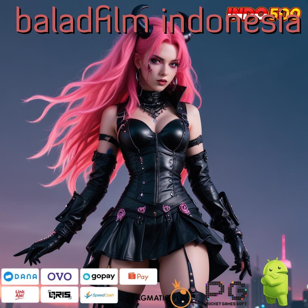 BALADFILM INDONESIA Komitmen Jackpot Metode Gacor Dengan Fleksibilitas