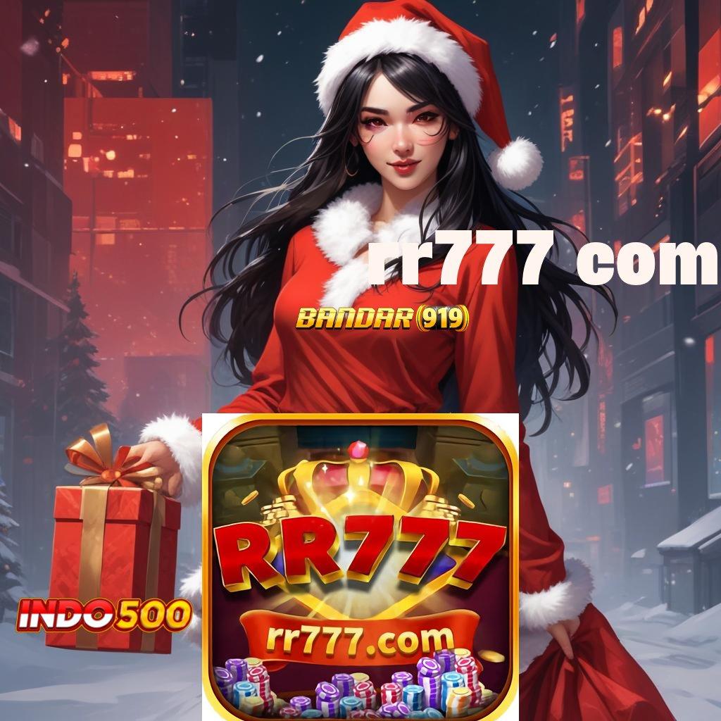 RR777 COM ⚡ RTP Tertinggi Slot Pragmatic yang Stabil