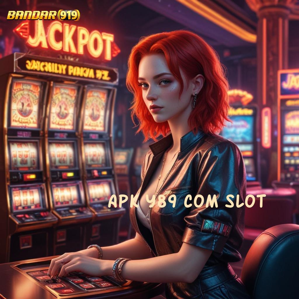 APK Y89 COM SLOT ≫ Mesin Digital Mengubah Hidup dengan Apk Canggih