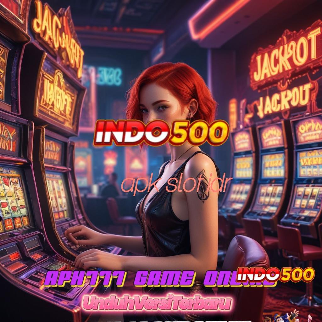 APK SLOT IDR ® Deposit Bni 25 Ribu Modal Recehan Untuk Deposit