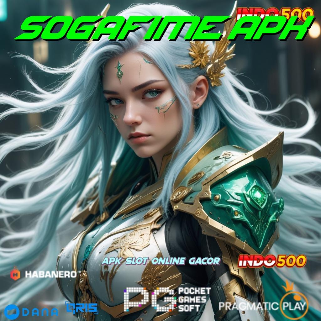 Sogafime Apk