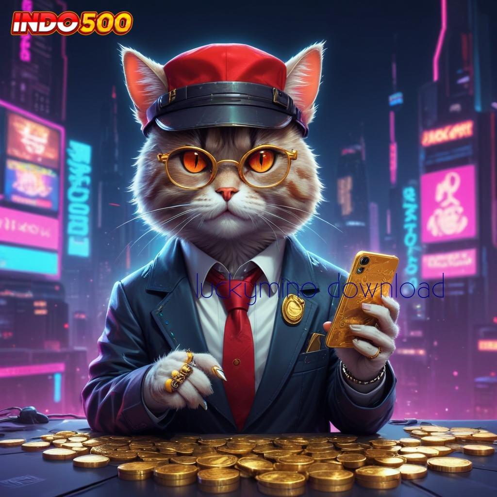 LUCKYMINO DOWNLOAD ® Maxwin Mudah Mesin Sultan Pasti Menang