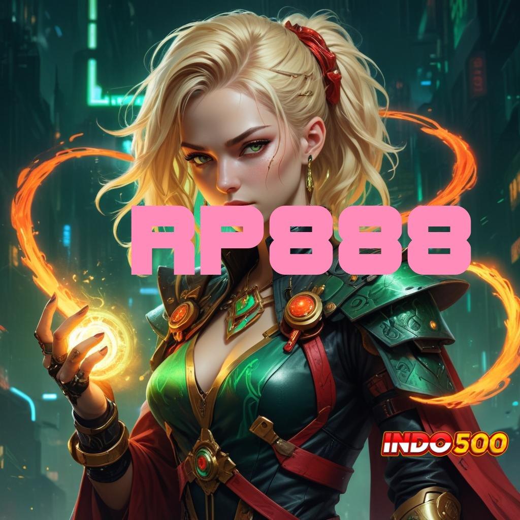 RP888 ⚌ Pasti Kaya Gabung Baru Aplikasi Slot Uang Asli Di Android