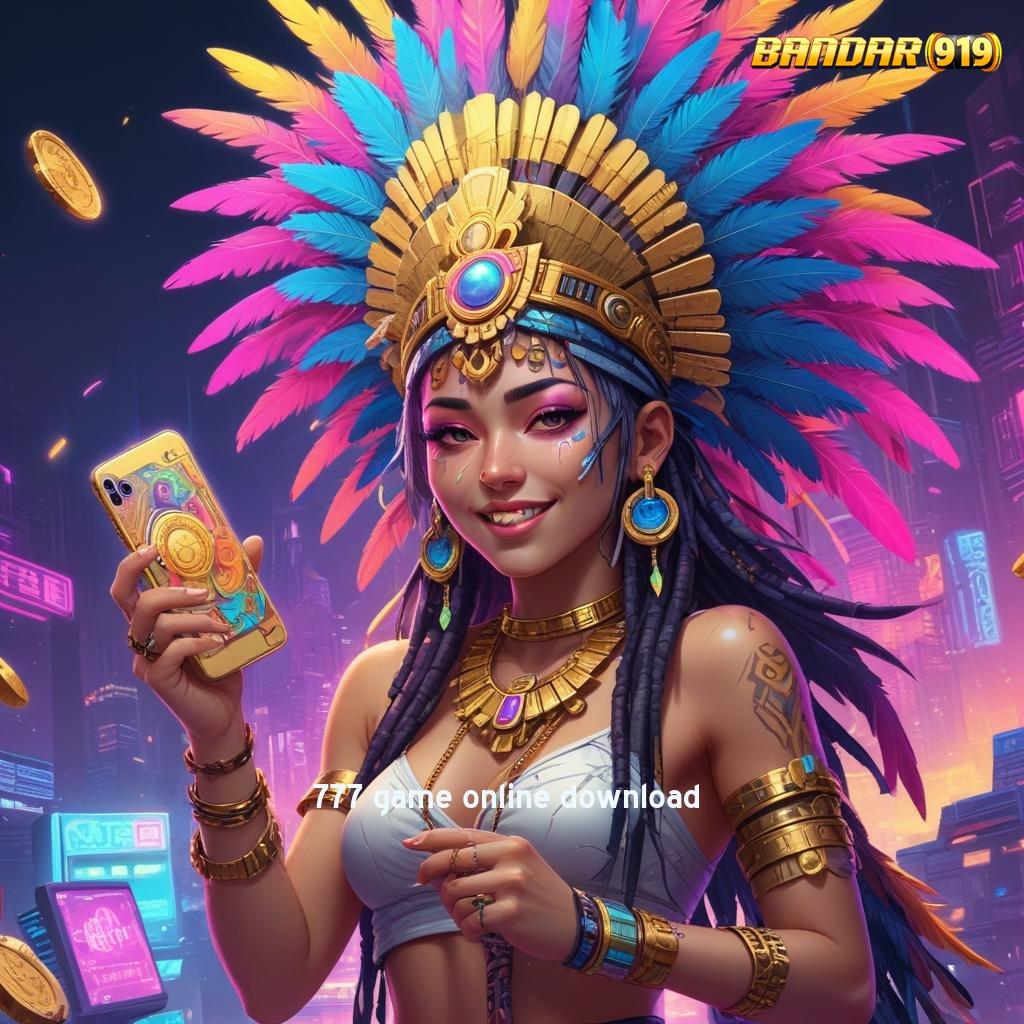 777 GAME ONLINE DOWNLOAD ≫ Keunggulan Digital Dalam Basis Operasional Slot