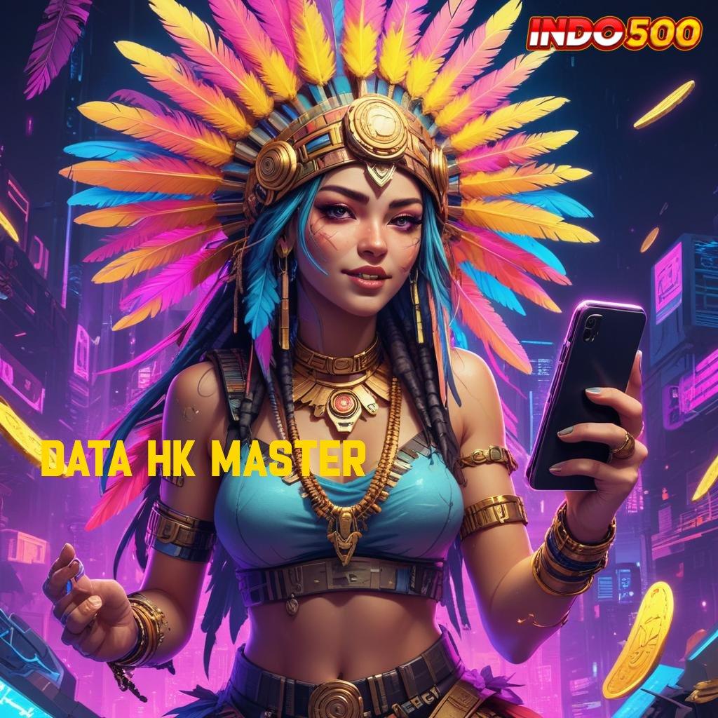 DATA HK MASTER Slot APK Terbaik Download dan Rasakan!