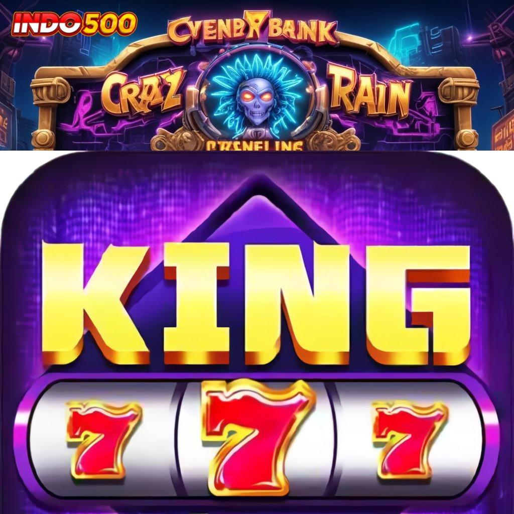 KING777 COM , Jaringan Baru Slot Mudah Menang Gampang