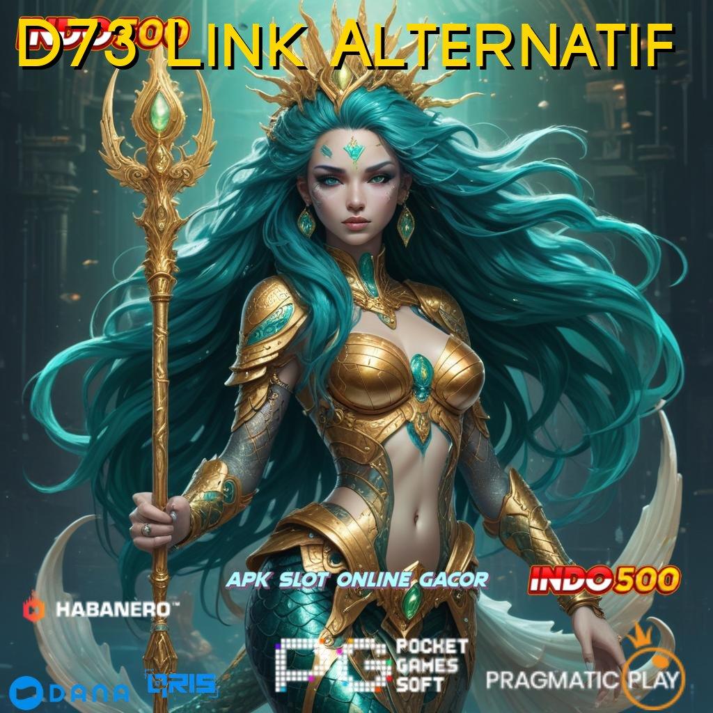 D73 Link Alternatif