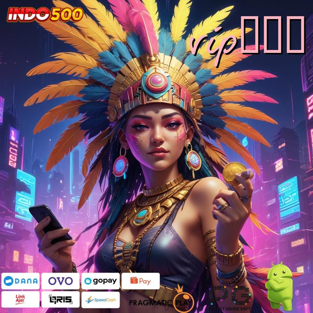 VIP188 aplikasi slot dengan bonus scatter tiada lawan