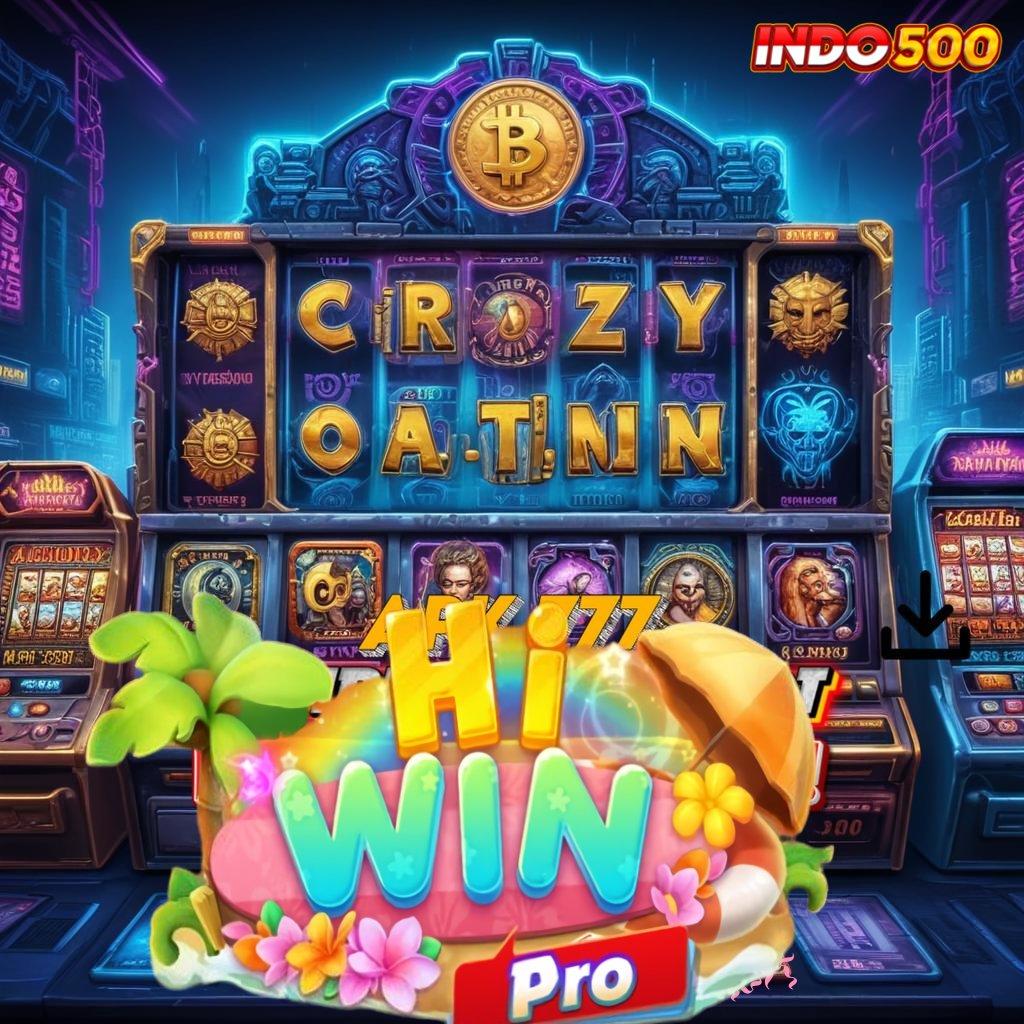 HIWIN PRO APK ➜ pembaruan yang signifikan