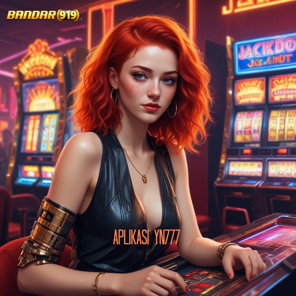 APLIKASI YN777 ➿ slot 5 ribu tempat cuan dan kekecewaan bertemu!