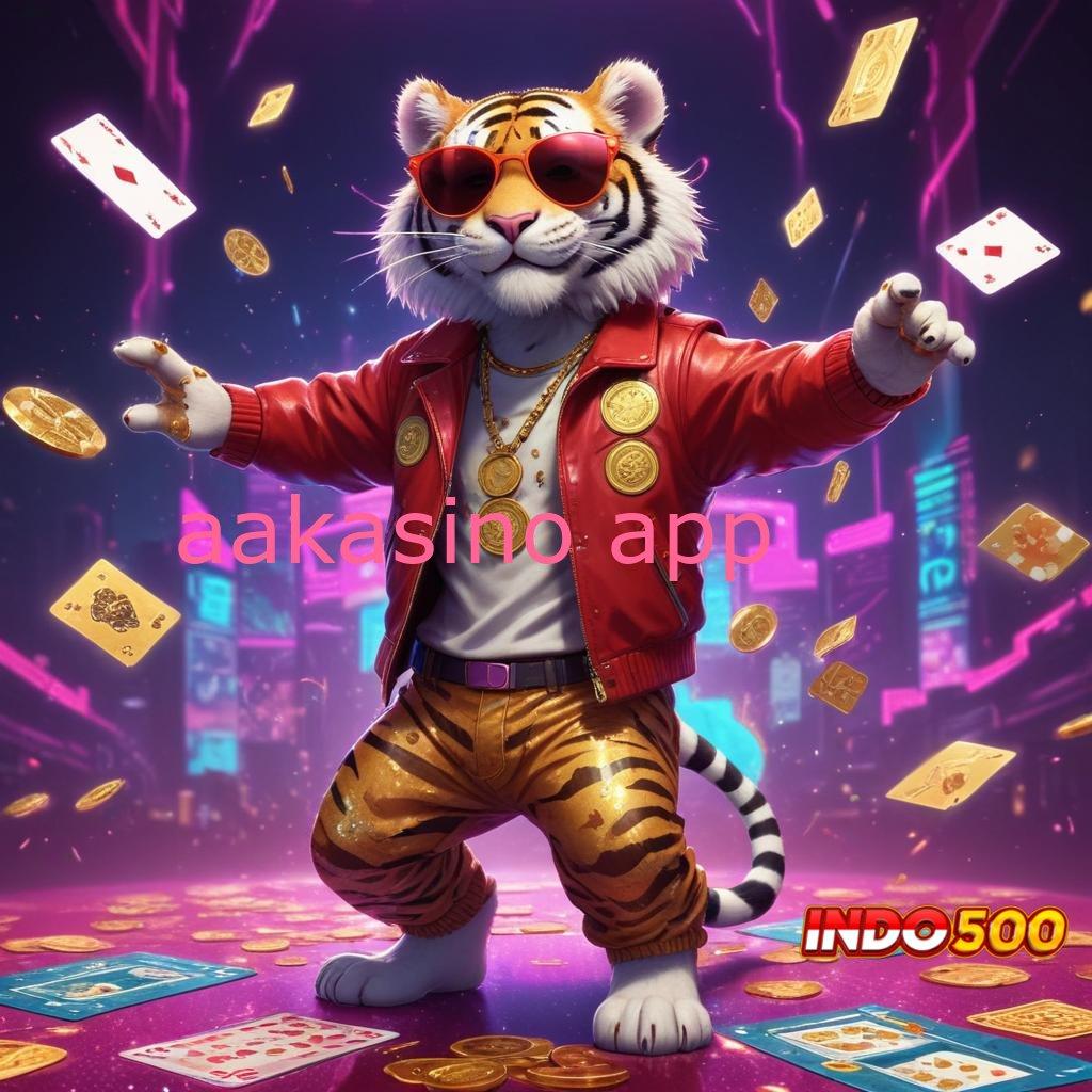 AAKASINO APP 💥 Prosesor Baru Dalam Layanan Digital Terintegrasi