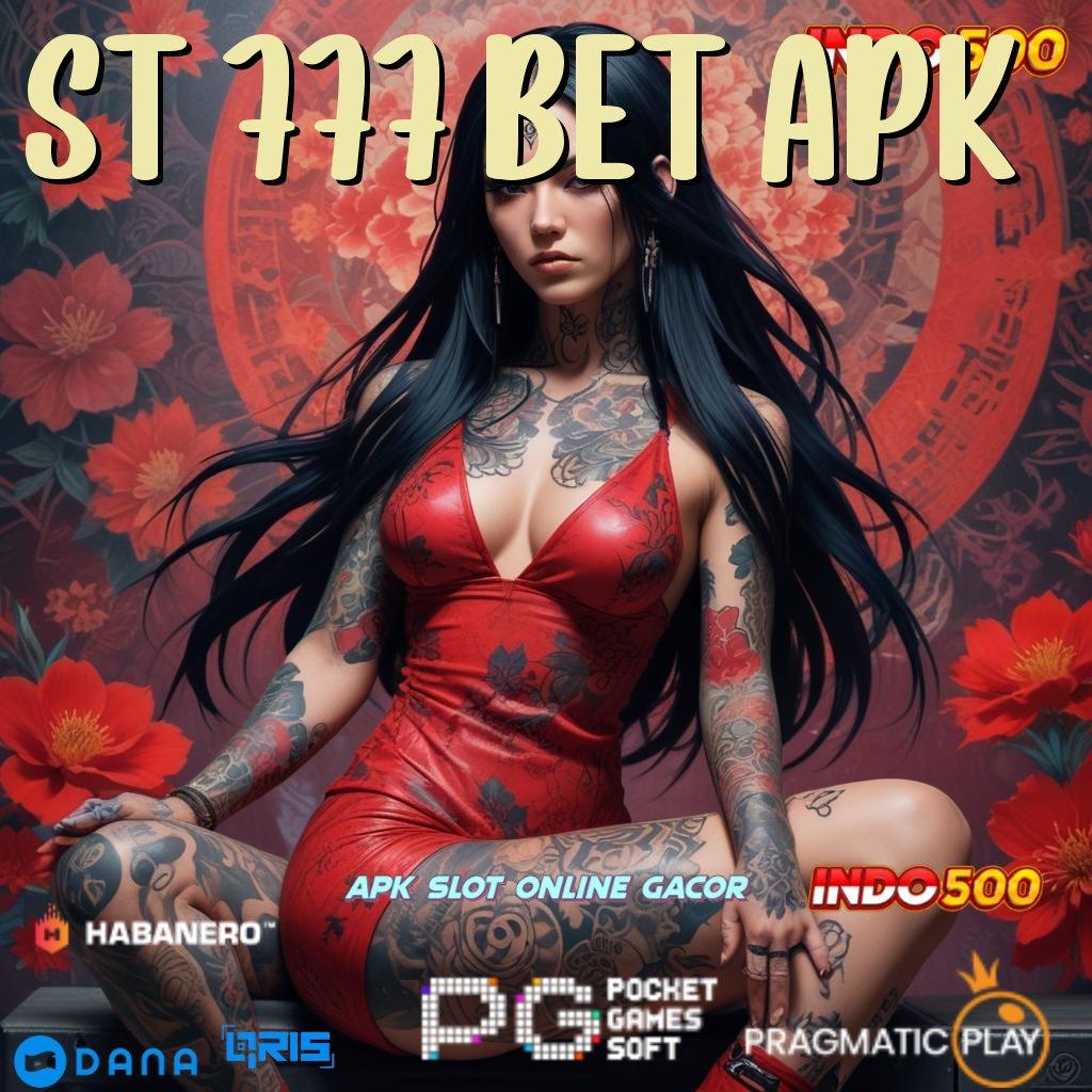 ST 777 BET APK 🥇 nolimit city: 5k taruhannya kecil harapannya besar!