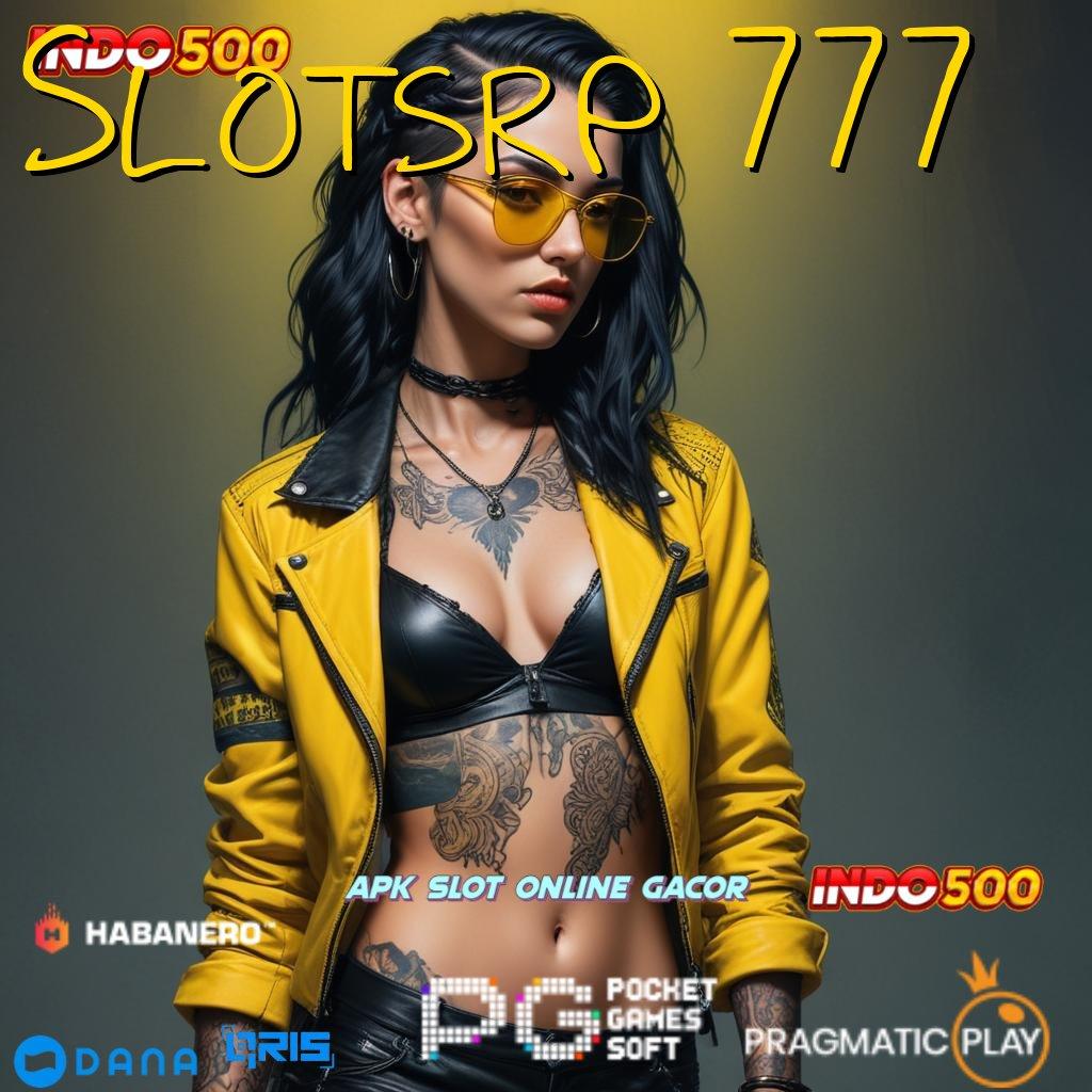 Slotsrp 777