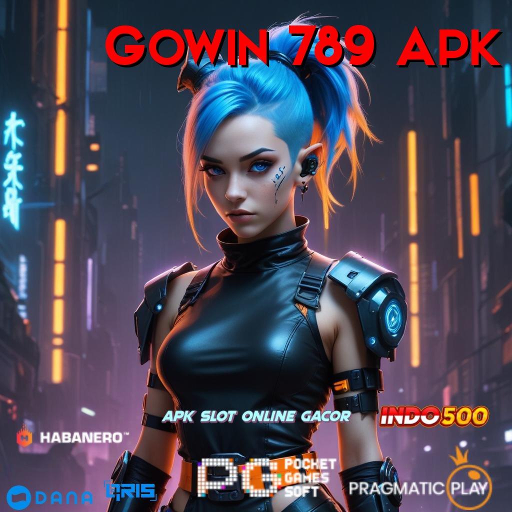 Gowin 789 Apk