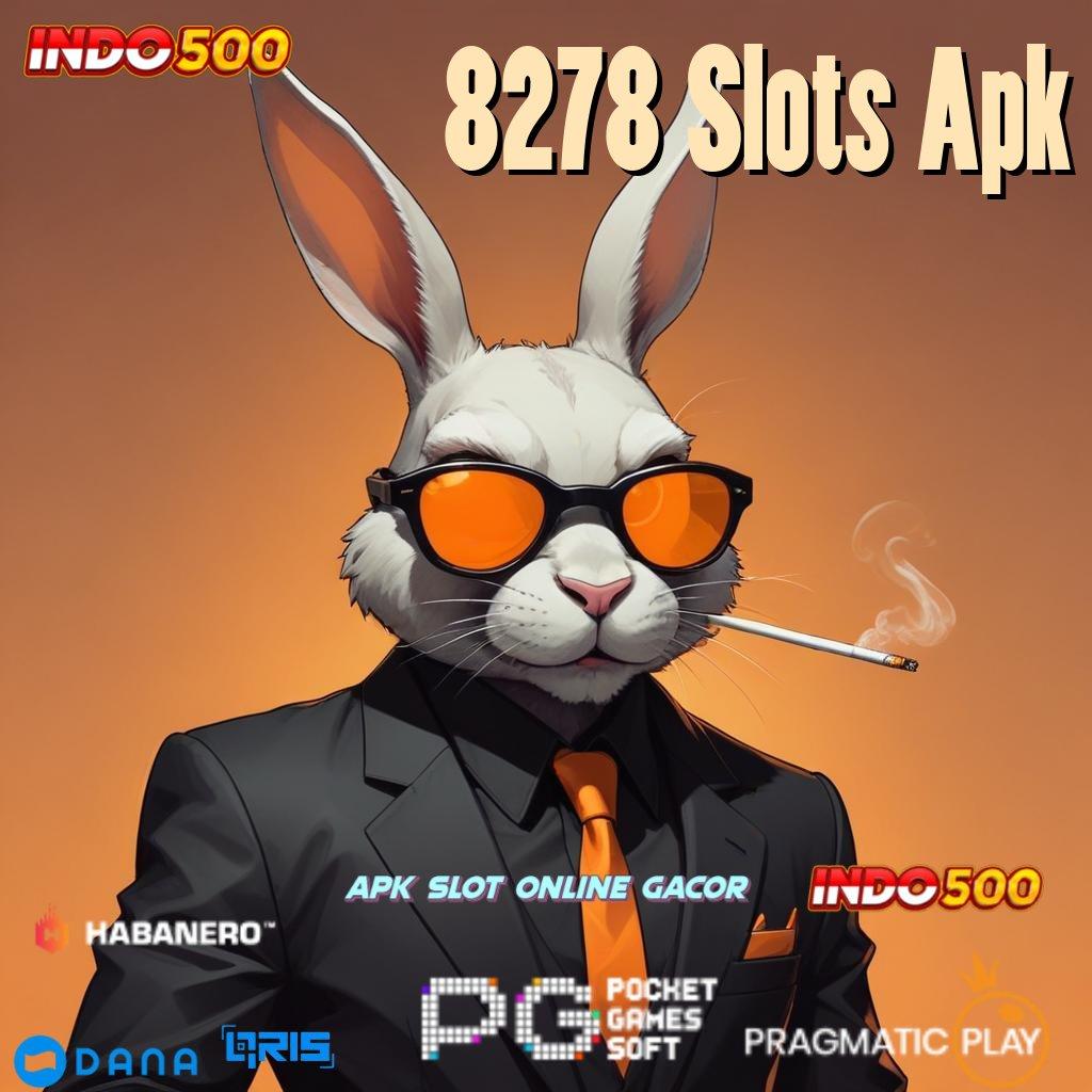 8278 Slots Apk