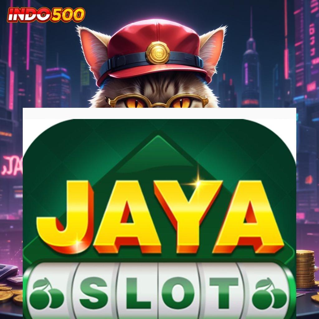 JAYASLOT ➰ Putaran Jackpot Slot Game Tanpa Deposit Uang Apk