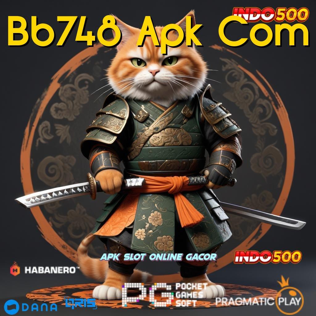 Bb748 Apk Com