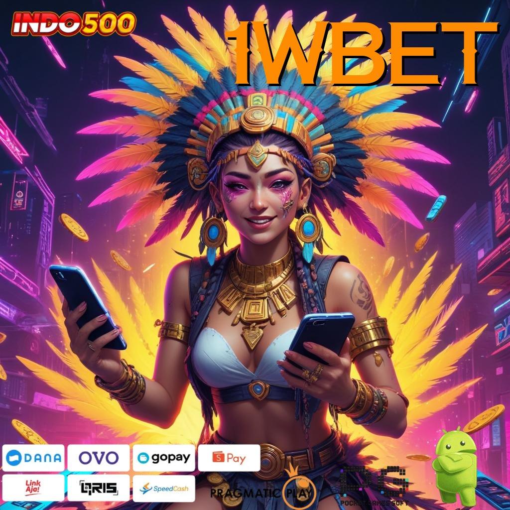 1WBET Roda Hoki Apk Slot Tanpa Transfer Awal