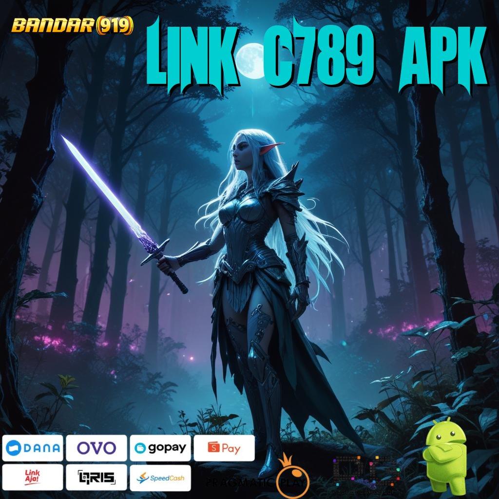 LINK C789 APK > sukses karena tekad kuat