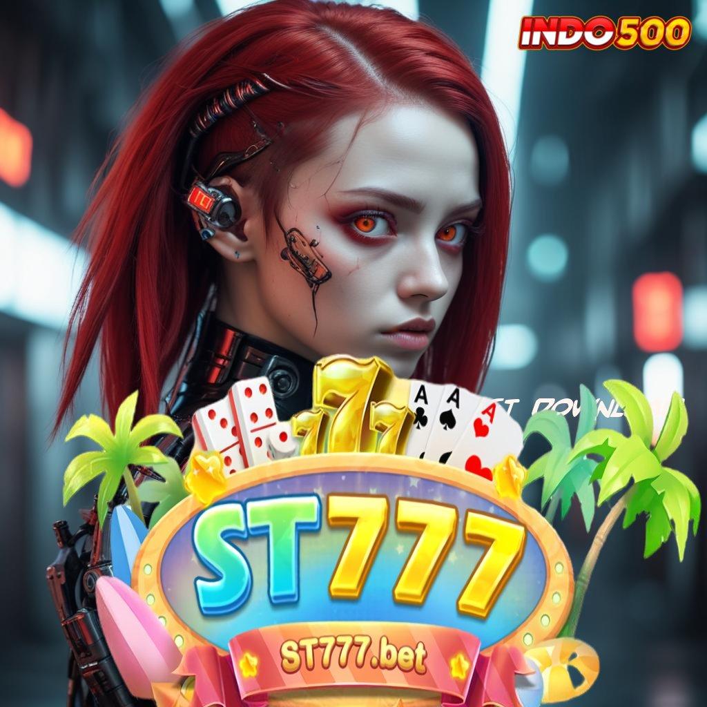 ST777 BET DOWNLOAD > ruang kerja sama slot gacor scatter aman