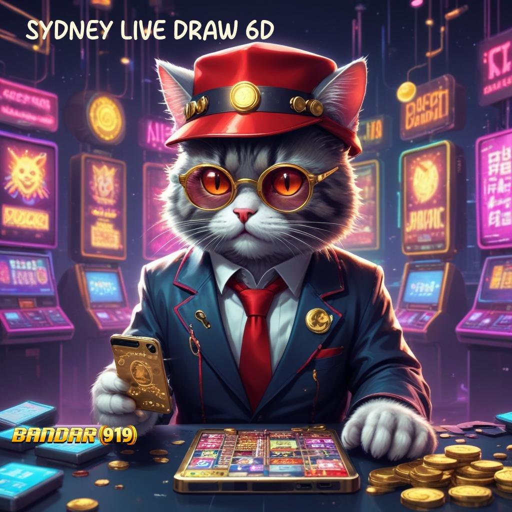 SYDNEY LIVE DRAW 6D Jawa Tengah, Kota Surakarta, Jebres