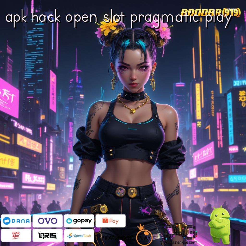 APK HACK OPEN SLOT PRAGMATIC PLAY @ fokus dan ketahanan