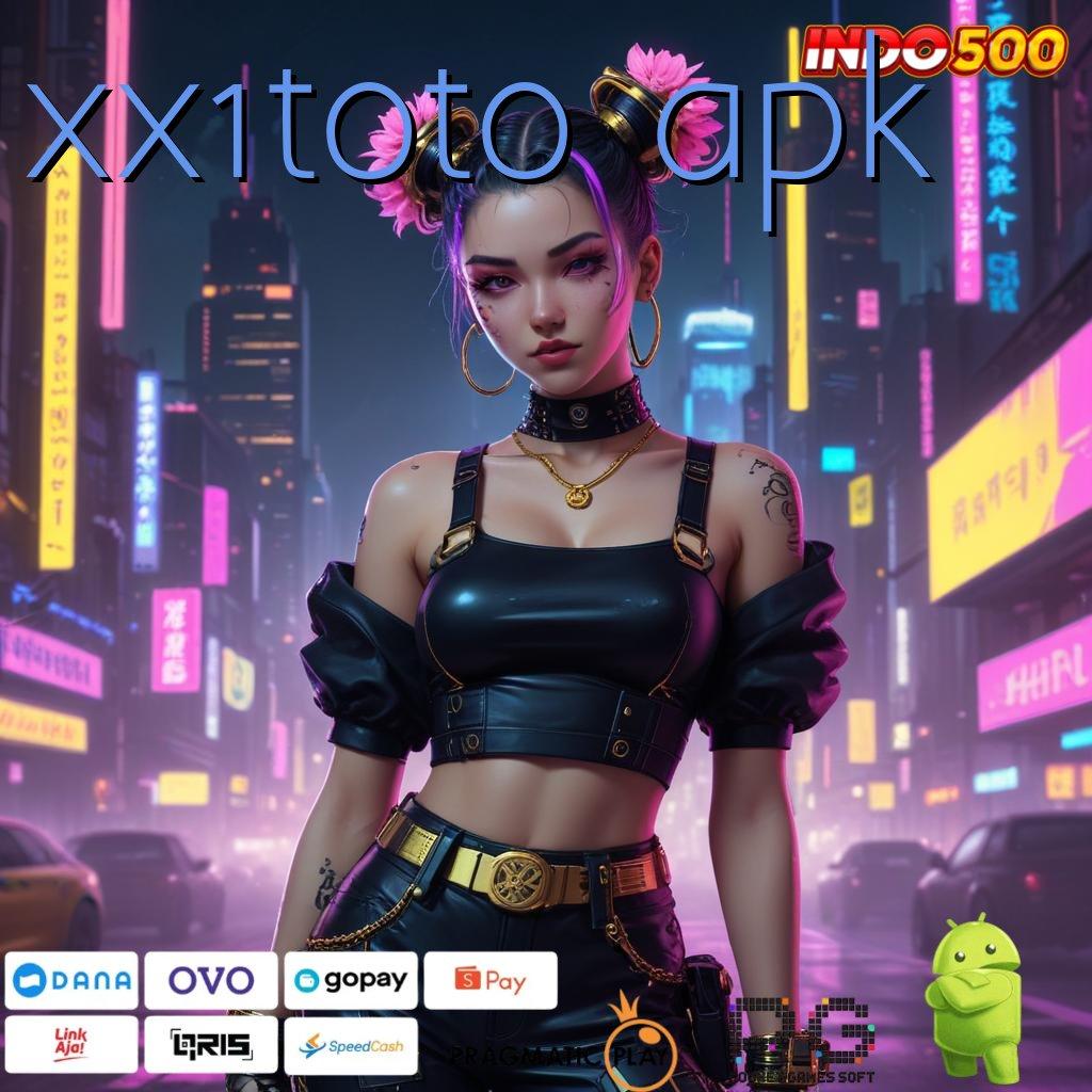 XX1TOTO APK scatter hitam mahjong pola rumus