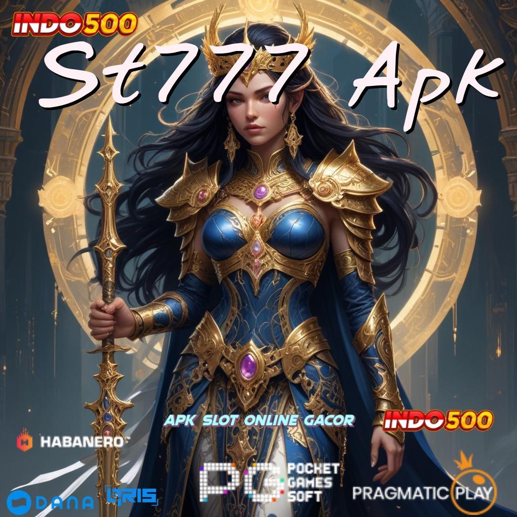 St777 Apk