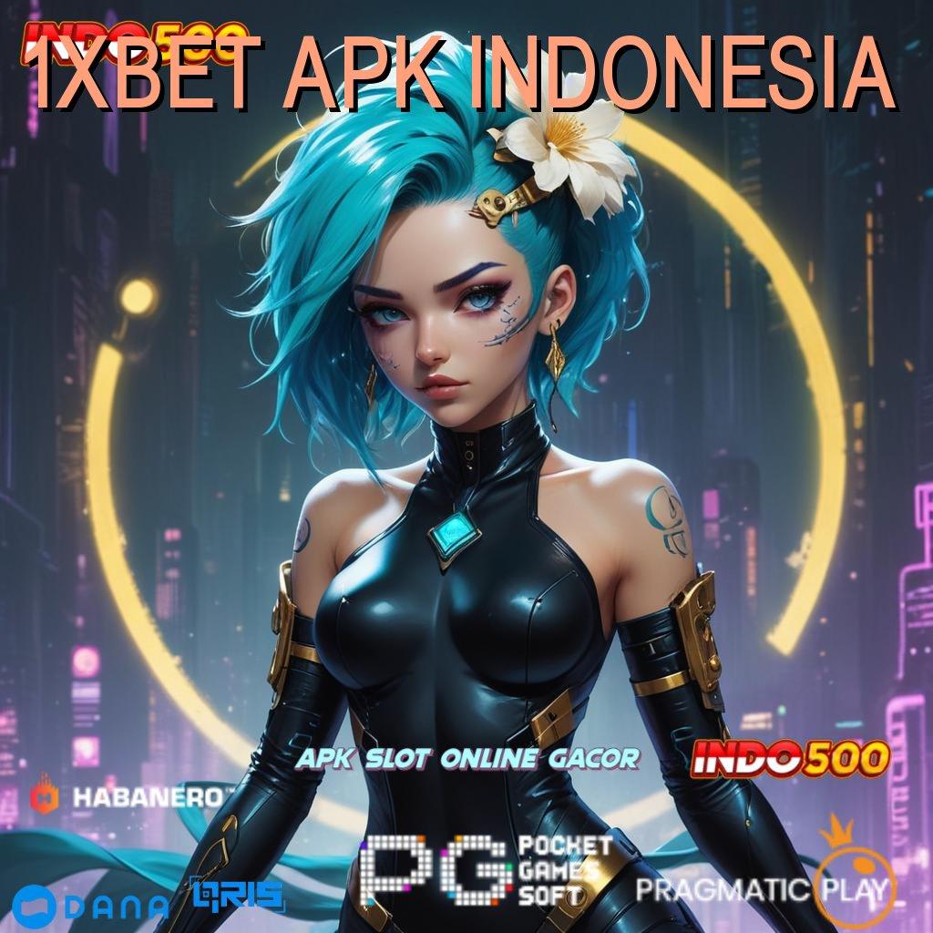 1XBET APK INDONESIA 🚀 kode freebie bonus raih maxwin langsung mudah