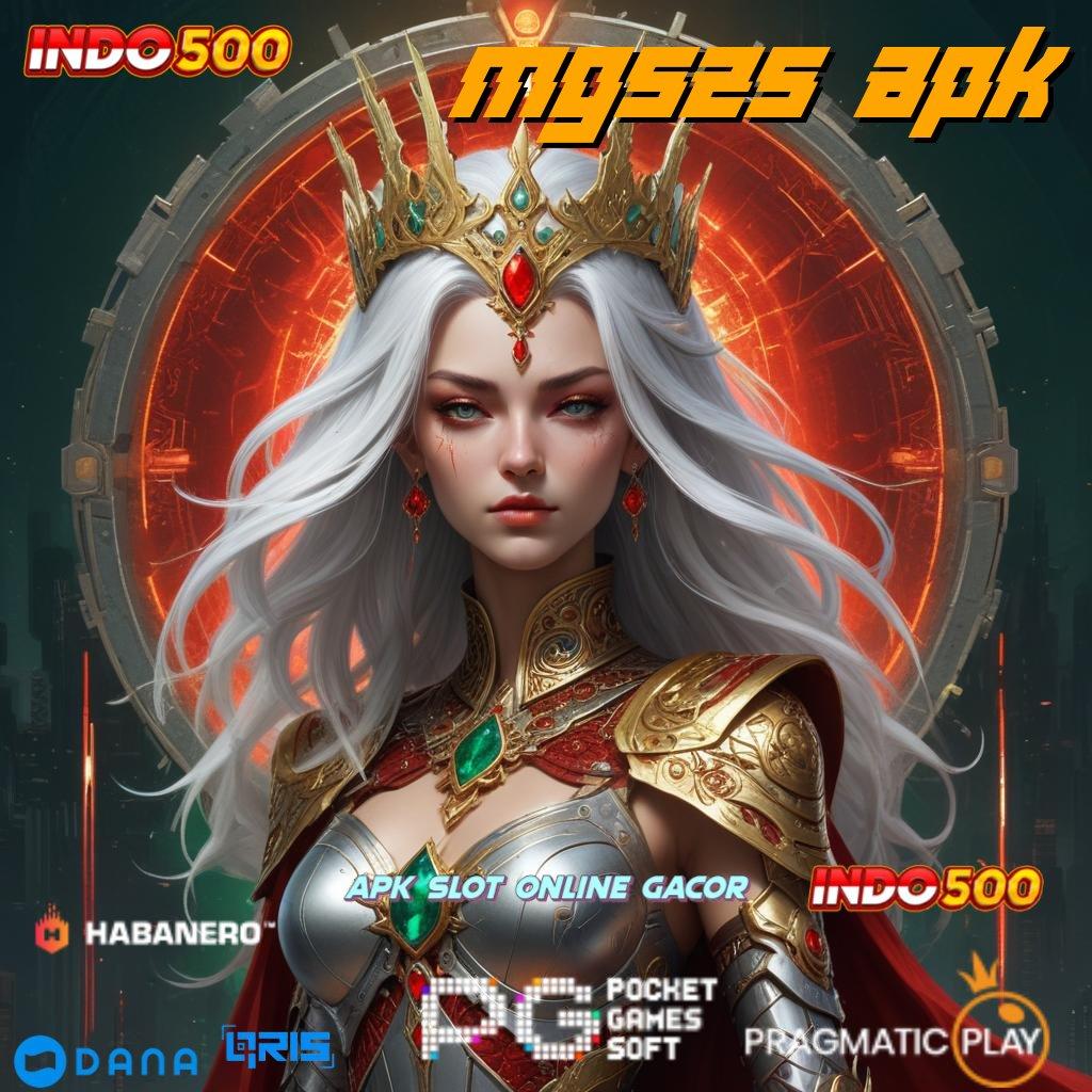 MG525 APK ➰ versi android slot terbaru gratis