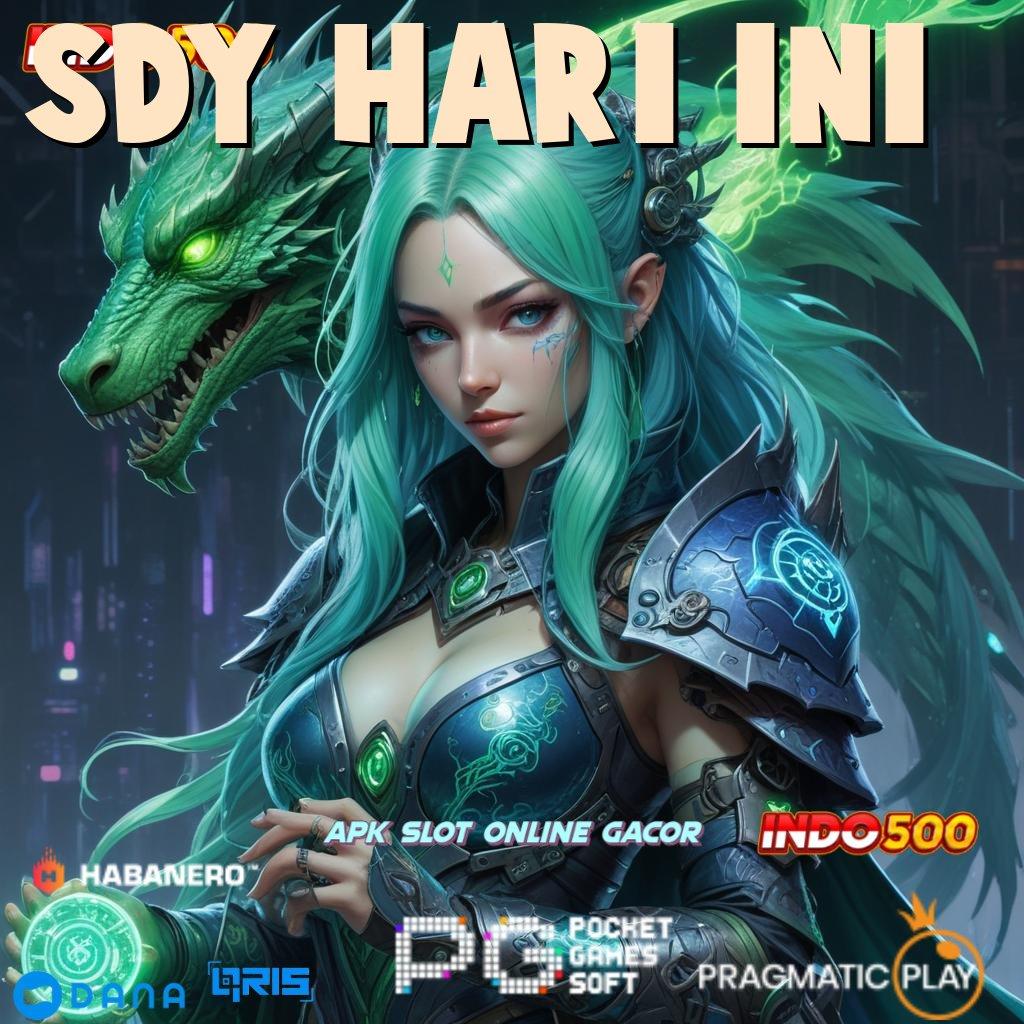 SDY HARI INI 🚀 model terbaru cocok banget model terbaru