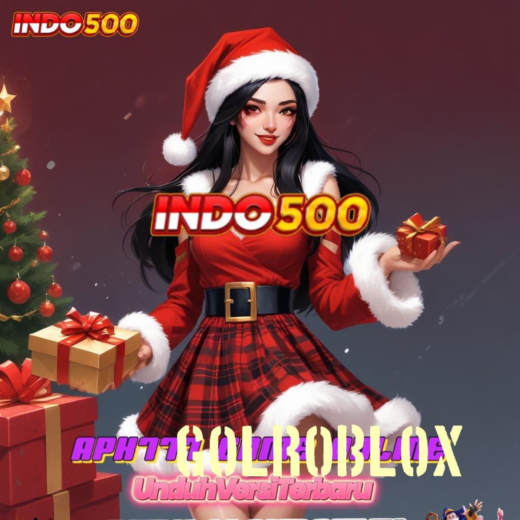 Golroblox