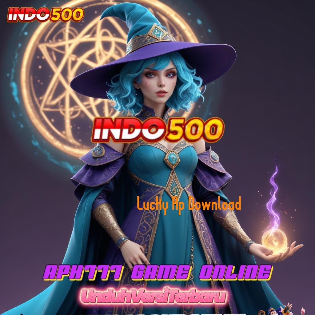 Lucky Rp Download