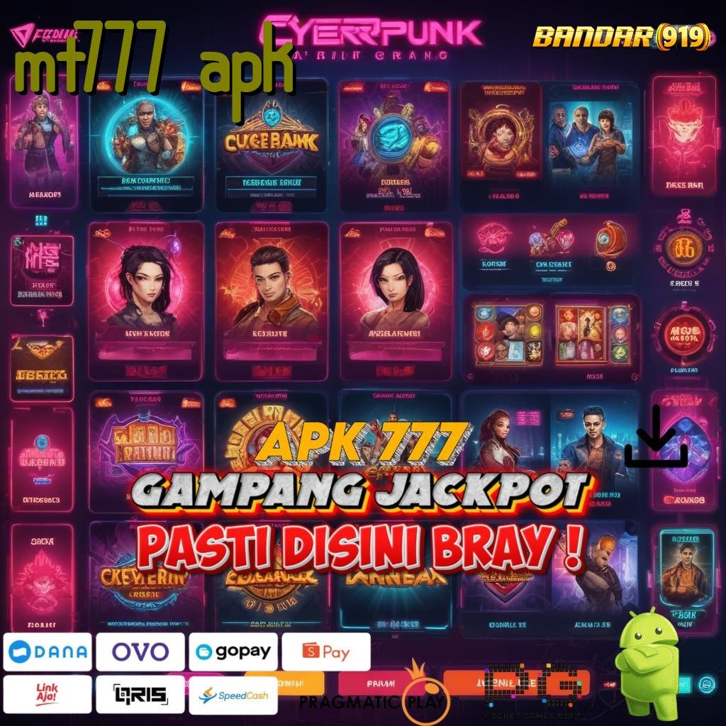 MT777 APK @ APK Event Bonus (Versi New) 89