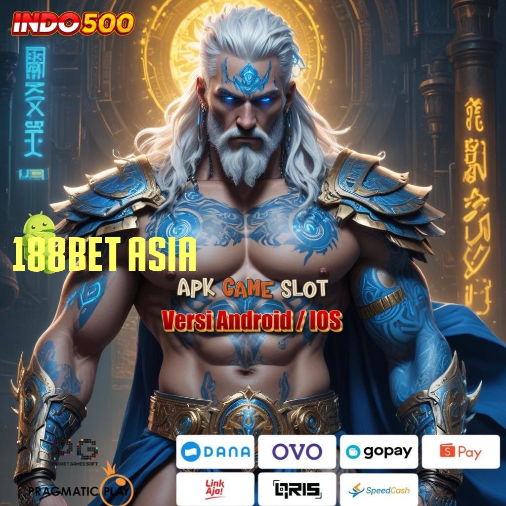 188BET ASIA Slot Sebatas-batasnya Paket WD