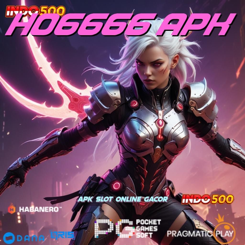 Ho6666 Apk