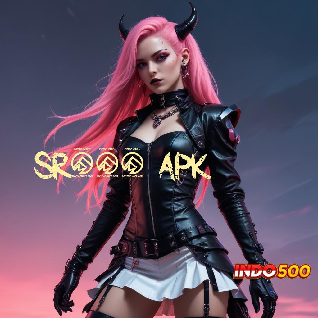 SR777 APK mesin jackpot vip beruntun