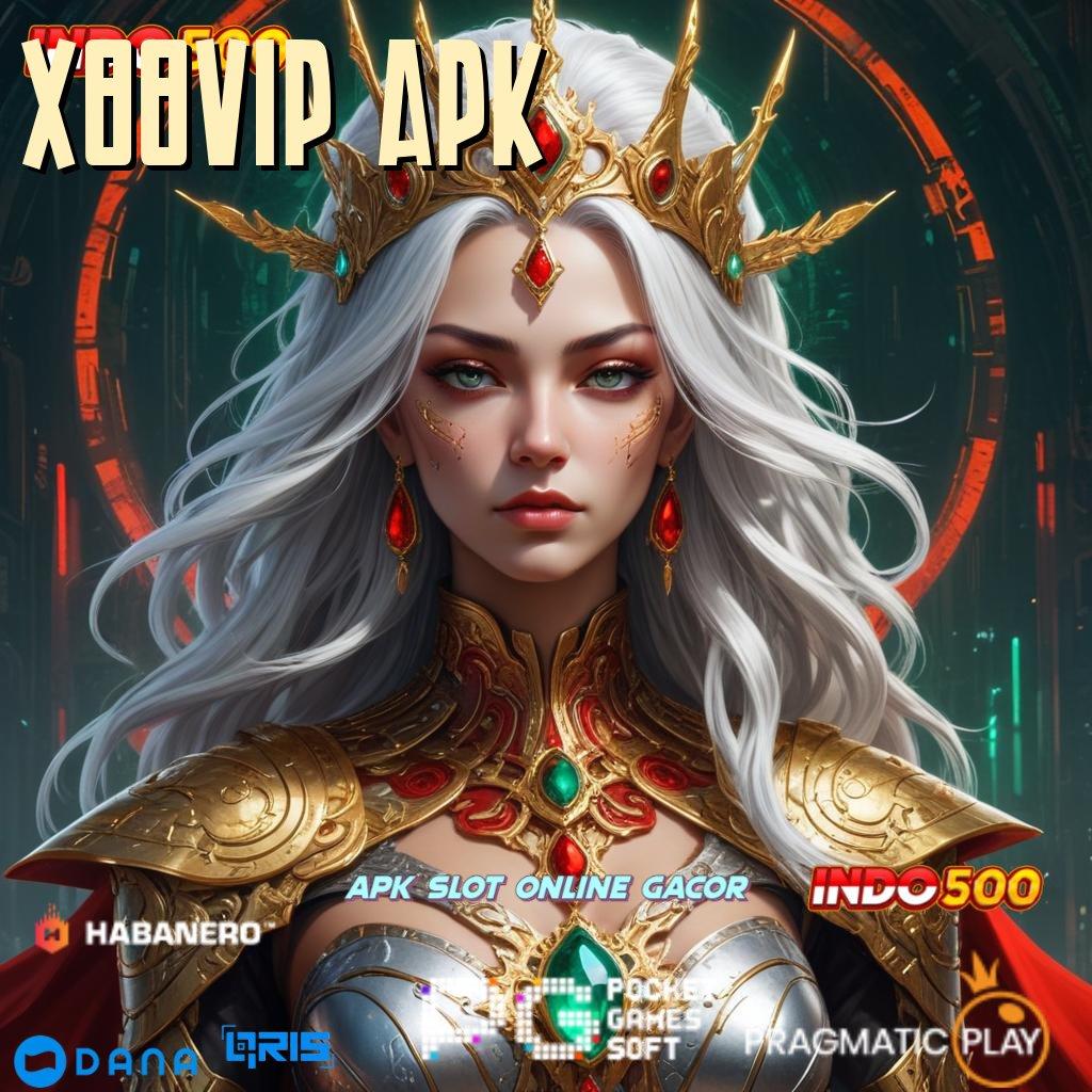 X88vip Apk